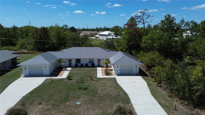 1061+1065 NOMAD Road, Punta Gorda, FL, 33983 — photo 2