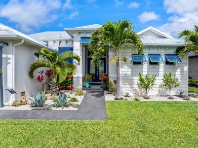 8407 DAFOE Street, Port Charlotte, FL, 33981 — photo 2