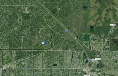 Lot 14 MORRISETTE Lane, North Port, FL, 34288 — photo 2