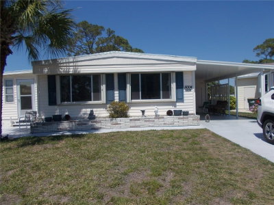 5004 PALENA Boulevard, North Port, FL, 34287 — photo 2