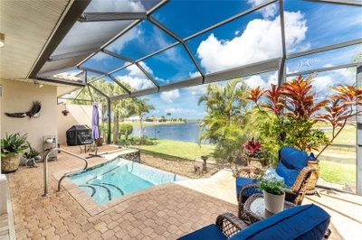 16237 CAPE HORN Boulevard, Punta Gorda, FL, 33955 — photo 2