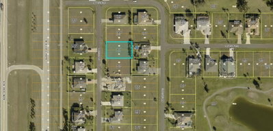 1641 31ST Place, Cape Coral, FL, 33993 — photo 2
