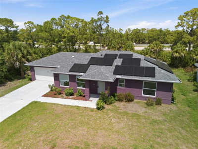 7530 FRANZINO Avenue, North Port, FL, 34291 — photo 2