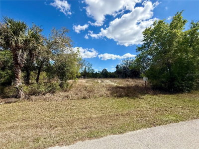 13212 & 13206 MARYLAND Avenue, Punta Gorda, FL, 33955 — photo 2