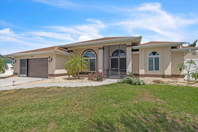 6308 ZENO Circle, Port Charlotte, FL, 33981 — photo 2