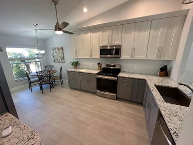 3701 ALBACETE Circle, Punta Gorda, FL, 33950 — photo 2