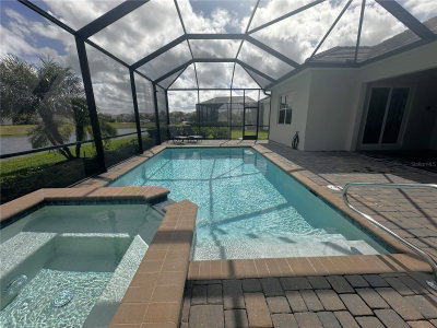 14897 CHERRY BLOSSOM Way, Punta Gorda, FL, 33955 — photo 2
