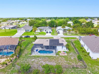 390 TRES LAGOAS Street, Punta Gorda, FL, 33983 — photo 2