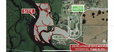 SW SUNNYBREEZE Road, Arcadia, FL, 34269 — photo 2