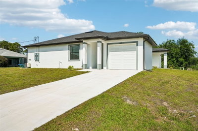 2406 HIGHTOWER Avenue, Lehigh Acres, FL, 33973 — photo 2