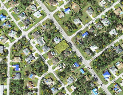 2203 LAKE VIEW Boulevard, Port Charlotte, FL, 33948 — photo 2