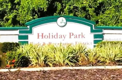 5420 HOLIDAY PARK Boulevard, North Port, FL, 34287 — photo 2