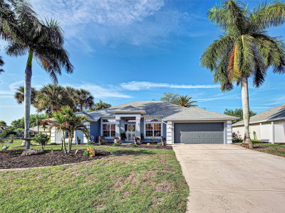 329 BAHIA BLANCA Drive, Punta Gorda, FL, 33983 — photo 2