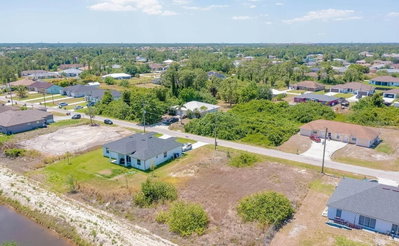 2405/2407 ANSEL Avenue, Lehigh Acres, FL, 33973 — photo 2