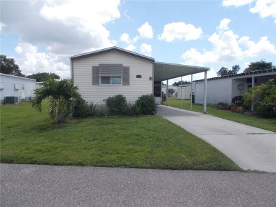 6420 HAELE Court, North Port, FL, 34287 — photo 2