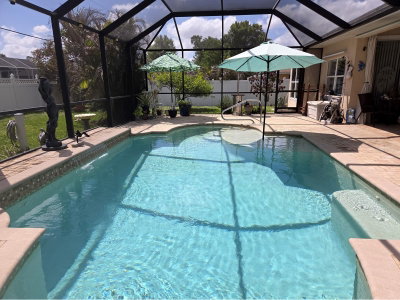32 ORLANDO Boulevard, Port Charlotte, FL, 33954 — photo 2