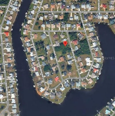 234 WARWICK Street, Port Charlotte, FL, 33952 — photo 2