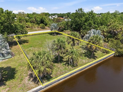28451 SABAL PALM Drive, Punta Gorda, FL, 33982 — photo 2