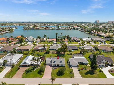 706 51ST Terrace, Cape Coral, FL, 33914 — photo 2