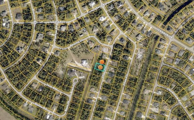 ELIAS Circle, North Port, FL, 34288 — photo 2
