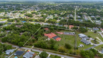 1105 YORKSHIRE Street, Port Charlotte, FL, 33952 — photo 2