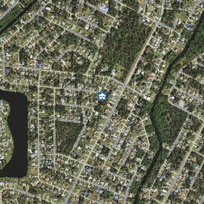 BLITZEN Terrace, North Port, FL, 34287 — photo 2