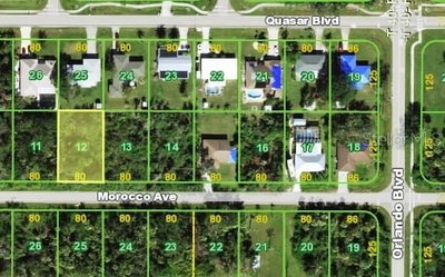 22478 MOROCCO Avenue, Port Charlotte, FL, 33952 — photo 2