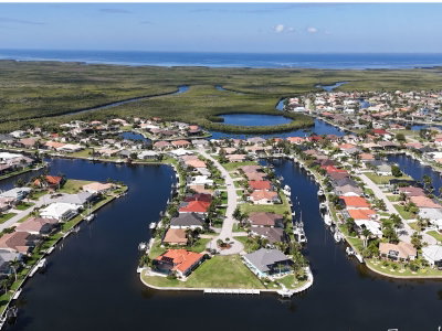 402 VALLETTA Court, Punta Gorda, FL, 33950 — photo 2