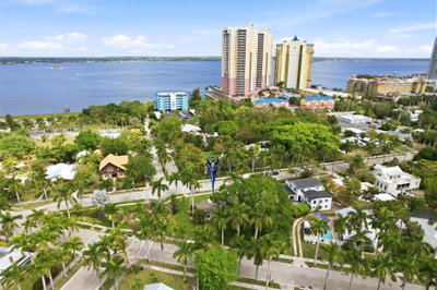 2706 RHODE ISLAND Avenue, Fort Myers, FL, 33916 — photo 2