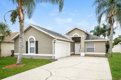 4912 SAUSALITO Lane, Kissimmee, FL, 34746 — photo 2