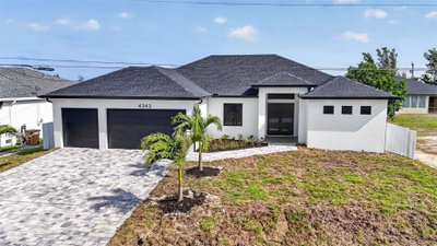 4343 31ST Terrace, Cape Coral, FL, 33993 — photo 2