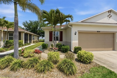 8834 TUSCANY ISLES Drive, Punta Gorda, FL, 33950 — photo 2