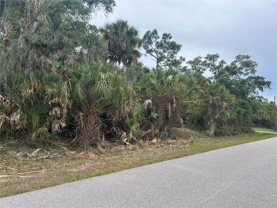 BASKET Street, North Port, FL, 34288 — photo 2