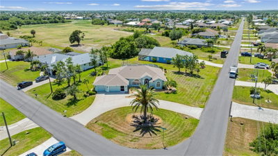54 MEDALIST Place, Rotonda West, FL, 33947 — photo 2