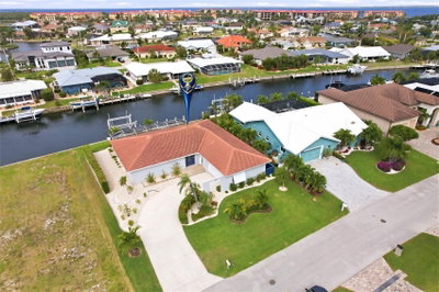 79 TROPICANA Drive, Punta Gorda, FL, 33950 — photo 2