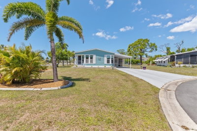 3308 GOLDFINCH Lane, Englewood, FL, 34224 — photo 2