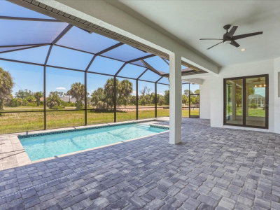 72 TEE VIEW Road, Rotonda West, FL, 33947 — photo 2