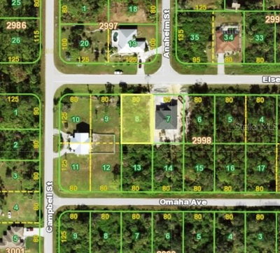 12037 EISENHOWER Drive, Port Charlotte, FL, 33953 — photo 2