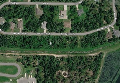 SAN SALVADOR Road, North Port, FL, 34291 — photo 2