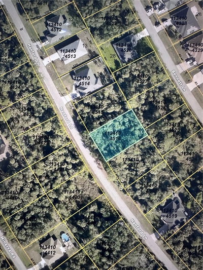 HANFORD Lane, North Port, FL, 34288 — photo 2