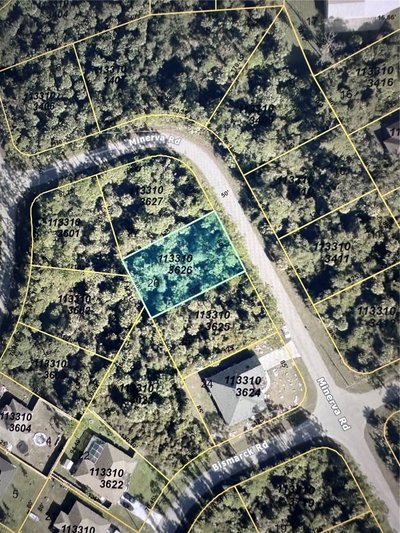 MINERVA Road, North Port, FL, 34288 — photo 2
