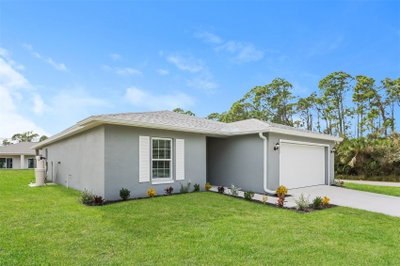 3637 STARBOARD Avenue, North Port, FL, 34287 — photo 2