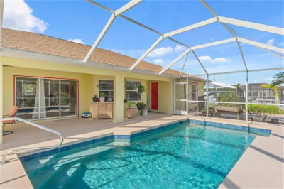 18204 ACKERMAN Avenue, Port Charlotte, FL, 33948 — photo 2