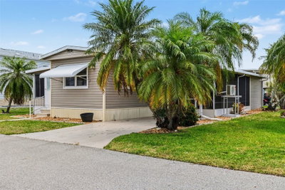 20 HOLLAND Drive, Punta Gorda, FL, 33950 — photo 2