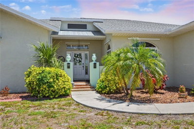 4234 ROCK CREEK Drive, Port Charlotte, FL, 33948 — photo 2