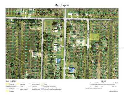 2094 MIDDLE Terrace, Punta Gorda, FL, 33983 — photo 2
