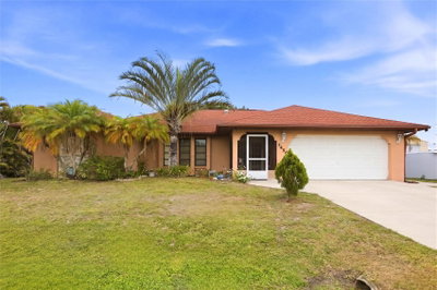 3456 DWIGHT Street, Port Charlotte, FL, 33981 — photo 2