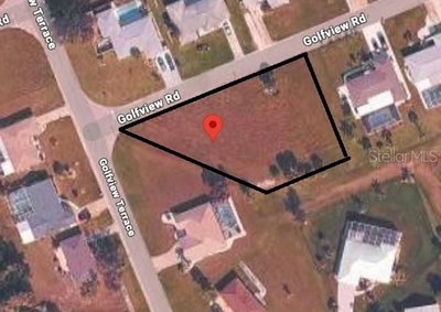 1 GOLFVIEW Road, Rotonda West, FL, 33947 — photo 2