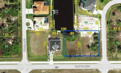 14062 APPLETON Boulevard, Port Charlotte, FL, 33981 — photo 2