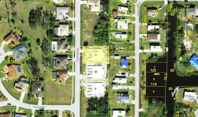 2926 MAGDALINA Drive, Punta Gorda, FL, 33950 — photo 2